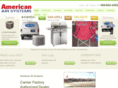 amerair.com