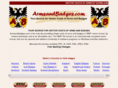 armsandbadges.com