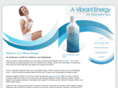 avibrantenergy.com