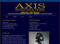 axisireland.com