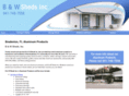 bandwsheds.com