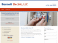 barnettelectricllc.com