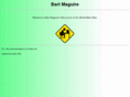bartmaguire.co.uk