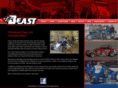 beastcars.com