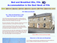 bedandbreakfastelie.co.uk