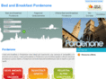 bedandbreakfastpordenone.com