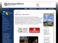 benningtonrotary.org