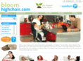 bloomhighchair.com