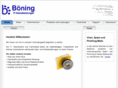 boening-it.com