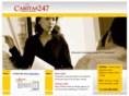caritas247.com