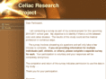 celiacresearchproject.com