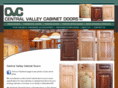 centralvalleycabinetdoors.com