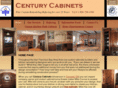 centurycabinetsca.com
