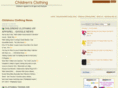 childrensclothing.com