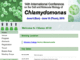 chlamy2010.org