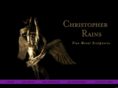 chrisrainsart.com