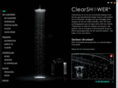 clearshower.com