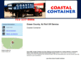 coastalcontainerllc.com