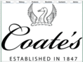 coates1847.com