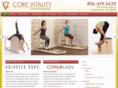 corevitalitypilates.com