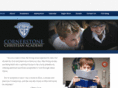 cornerstonechristiansearcy.com