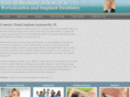 cosmeticdentalimplantsjacksonville.com