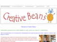 creativebeans.org