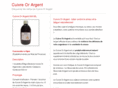 cuivre-or-argent.com