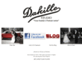 dakillestudio.com