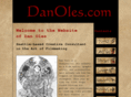 danoles.com