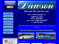 dawsonbusservice.com