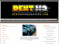 dentheadquarters.com