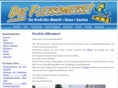 diefleissmeise.com