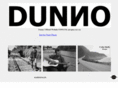 dunno.info