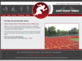 eastcoasttrack.com