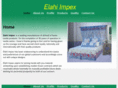 elahiimpex.com