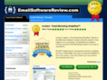 emailsoftwarereview.com