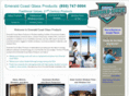 emeraldcoastglass.com