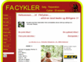 fa-cykler.dk