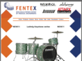 fentex-percussion.com