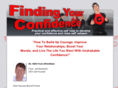 findingyourconfidence.com