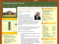 friendshipbaptistmexico.net