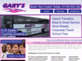 garyscoaches.com