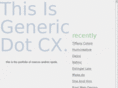 generic.cx