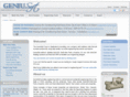geniusoftllc.com