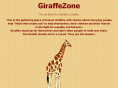 giraffezone.com