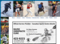 halifaxchiropractic.com