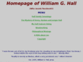 hallgenealogy.com