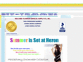 heronsurgical.com