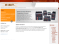 hiwattinc.com